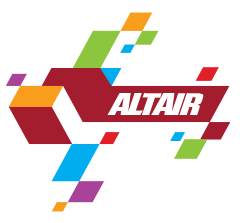 Горный велосипед Altair