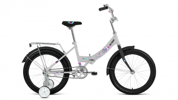 ALTAIR CITY KIDS 20 Compact (2020)