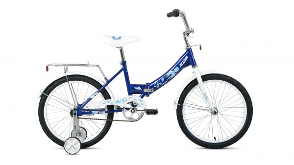 ALTAIR CITY KIDS 20 COMPACT (2022)